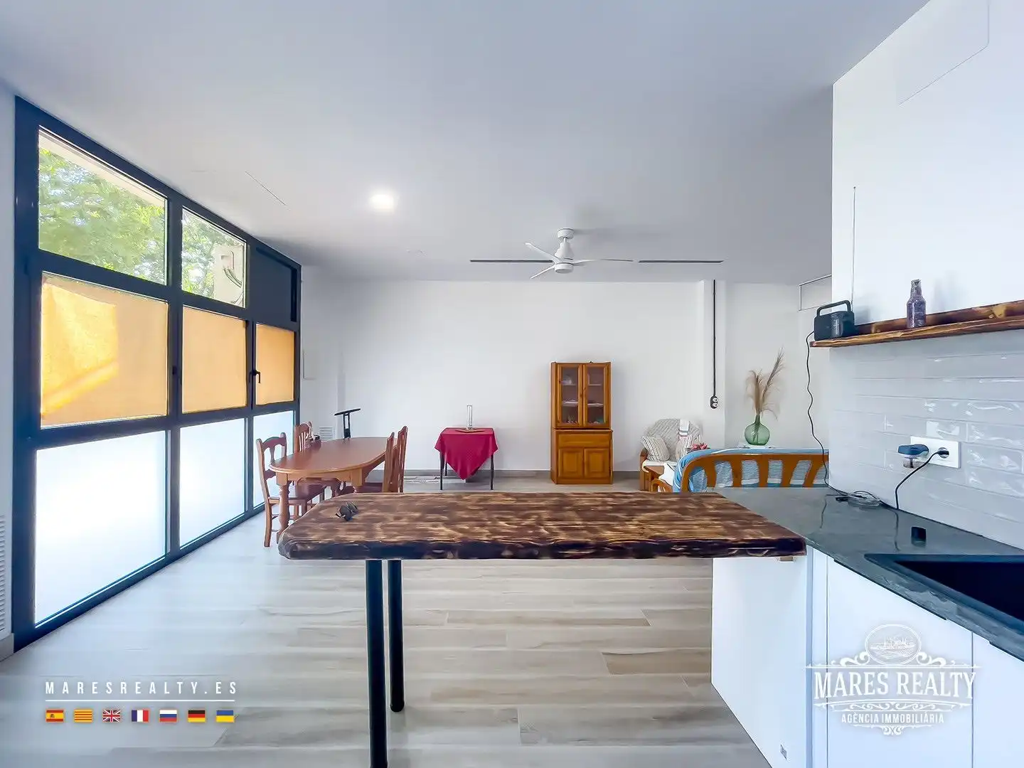 Flat for sale in Malgrat de Mar