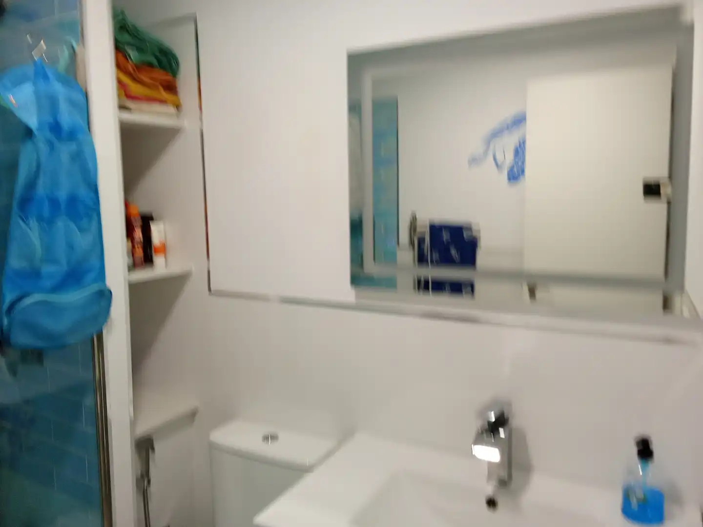 Appartement compact avec terrasse à vendre à Carrer de Vilanova d'Avinyó 17, imagen 18