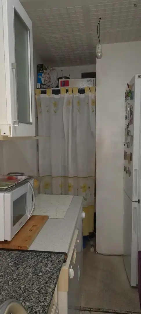 Zimmer in Tiro de Línea