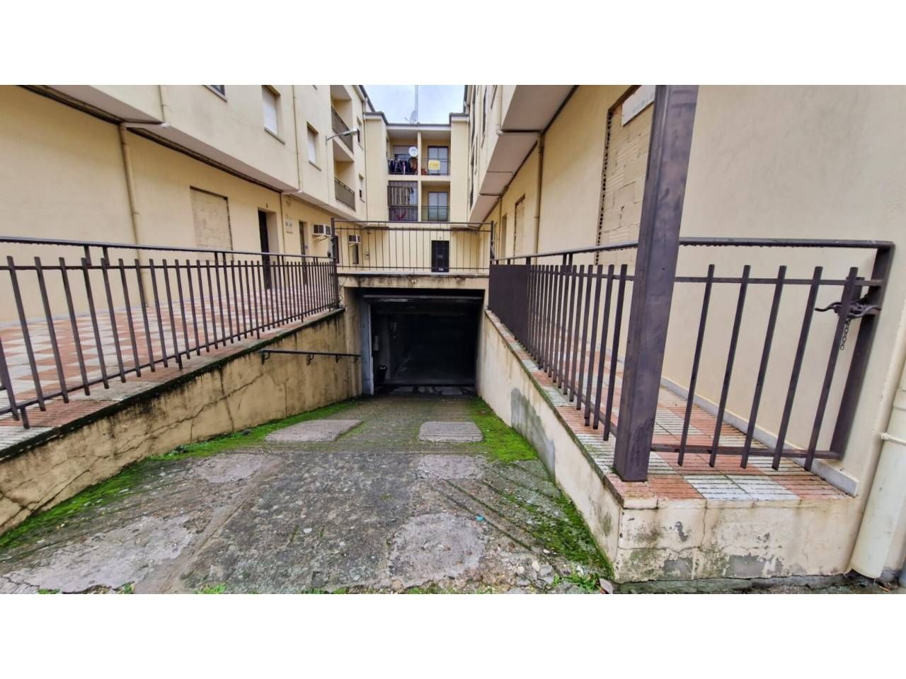 Parking of Garage for sale in Ciudad Rodrigo  with Alarm