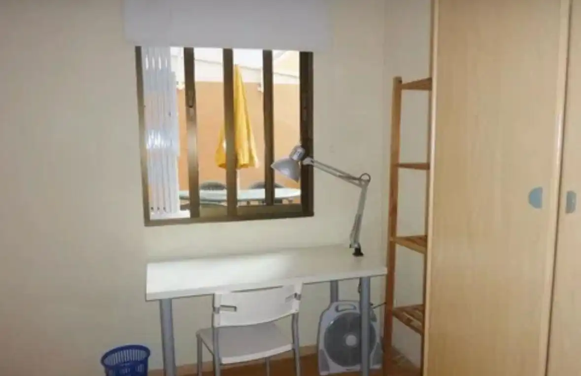 Piso con terraza en venta en Carrer del Músic Ginés, imagen 18