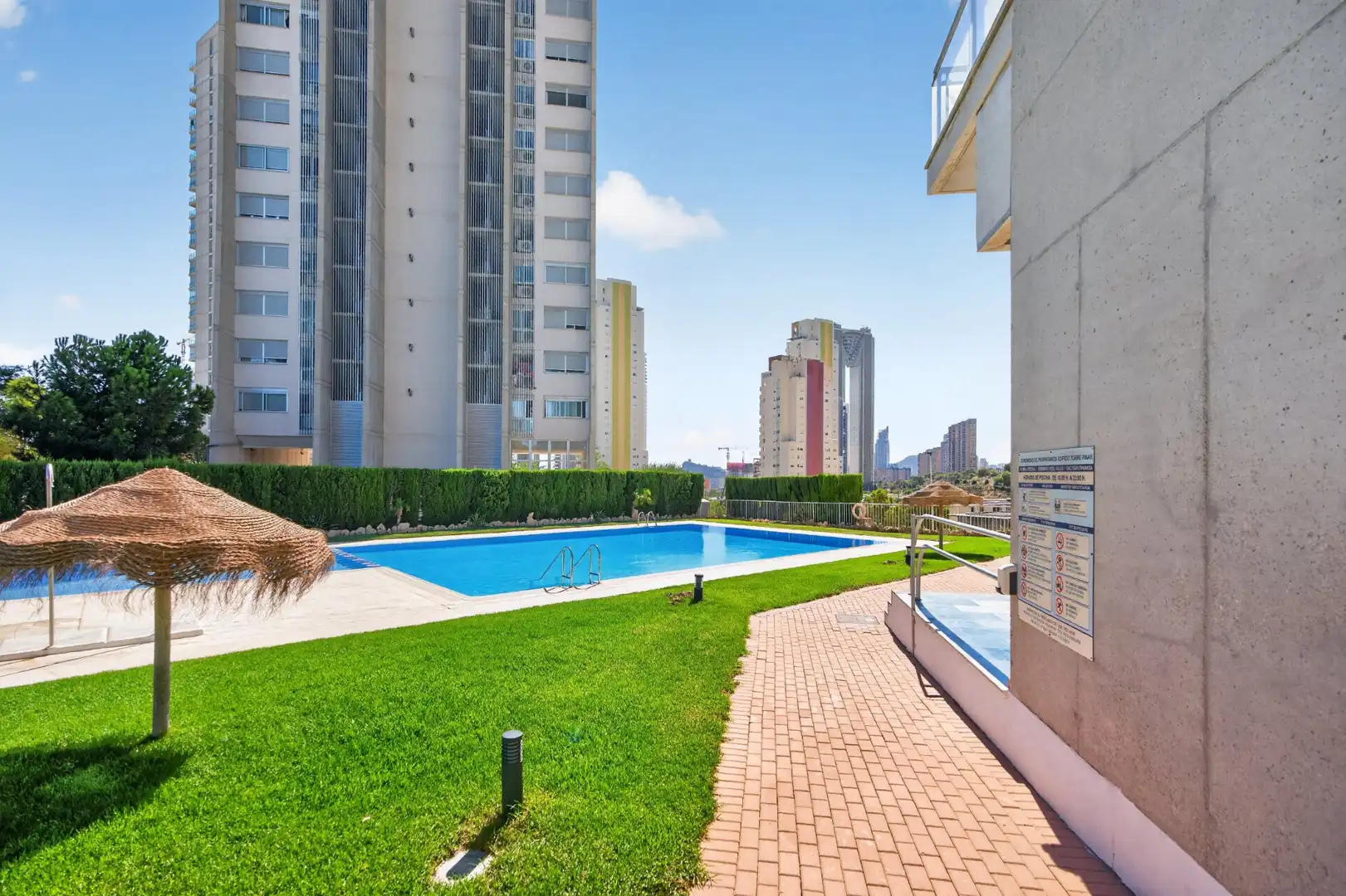 Duplex con terrazza in vendita a Calle Presidente Adolfo Suárez, imagen 37