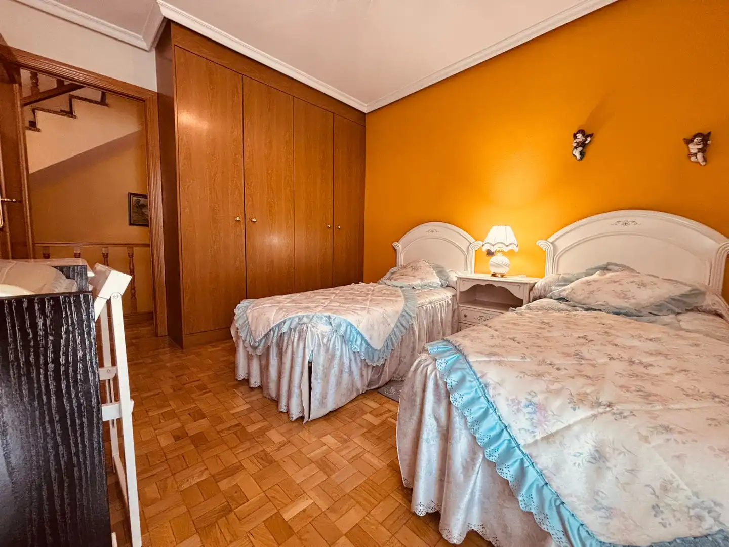 Casa bifamiliare con piscina in vendita a Sector 3, imagen 30