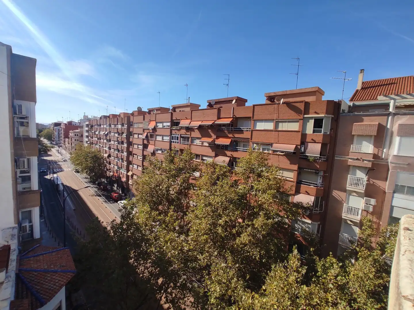 Flat with lift to rent in La Saïdia, imagen 27