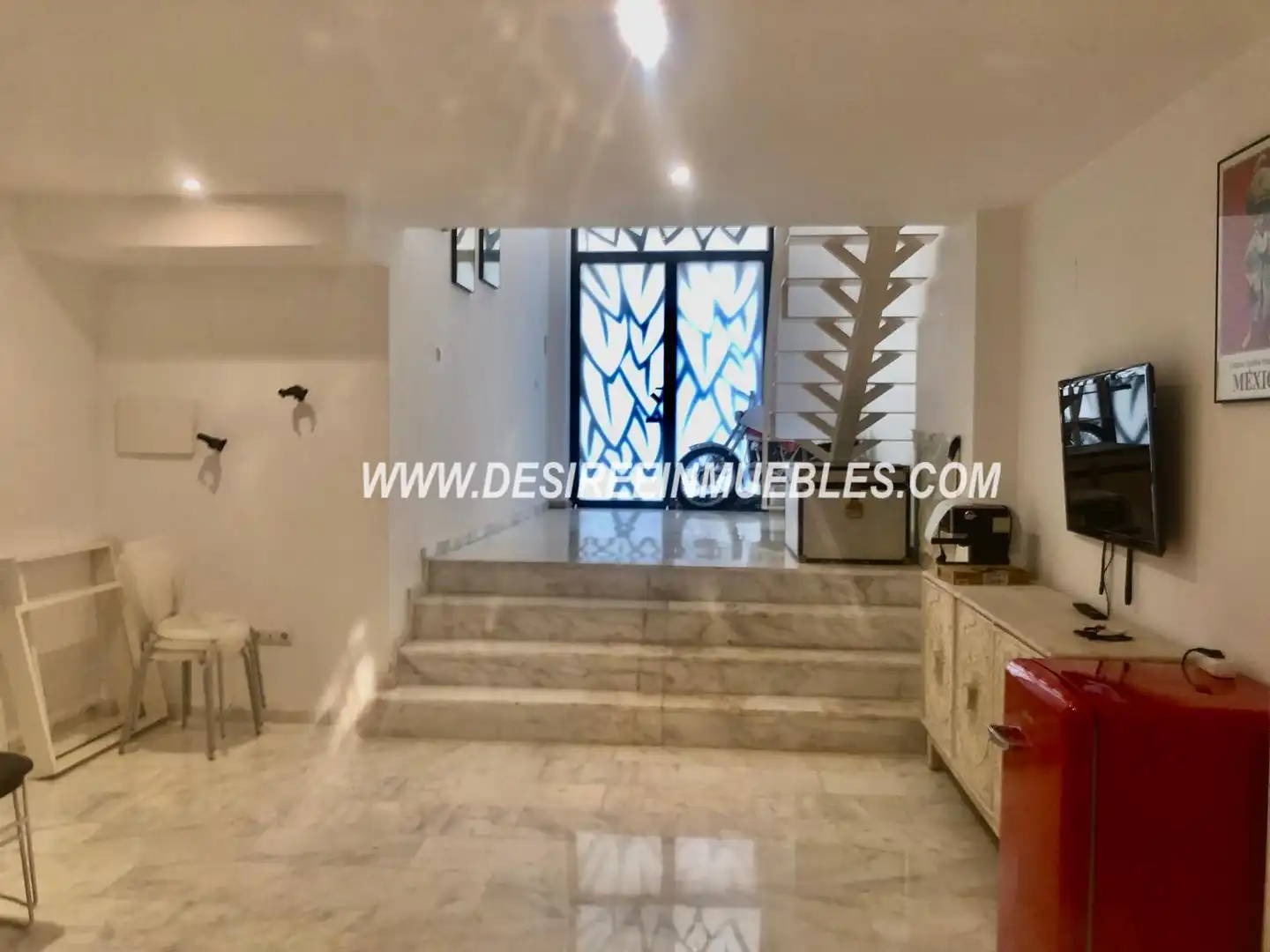 Ground floor for rent in Carrer de Santa Eulàlia, Sant Francesc