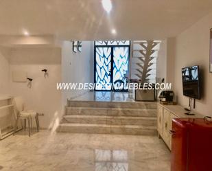 Planta baja to rent in  Valencia Capital  with Air Conditioner, Heating and Furnished
