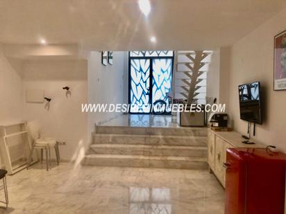 Planta baixa de lloguer en  Valencia Capital amb Aire condicionat, Calefacció i Moblat