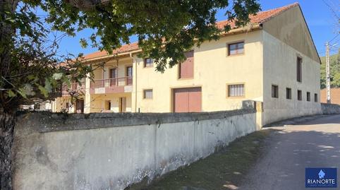 Photo 2 of Country homes for sale in Polígono Perán Urbano, Carreño, Asturias