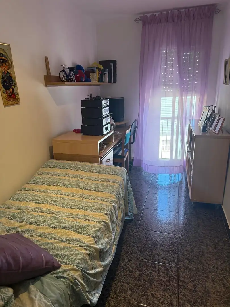 Habitación de Piso en venta en Sant Celoni con Calefacción