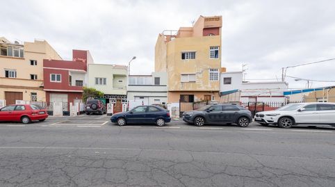 Foto 2 de Casa o chalet en venta en José López Suárez, Callejón del Castillo - El Calero - Las Huesas, Telde