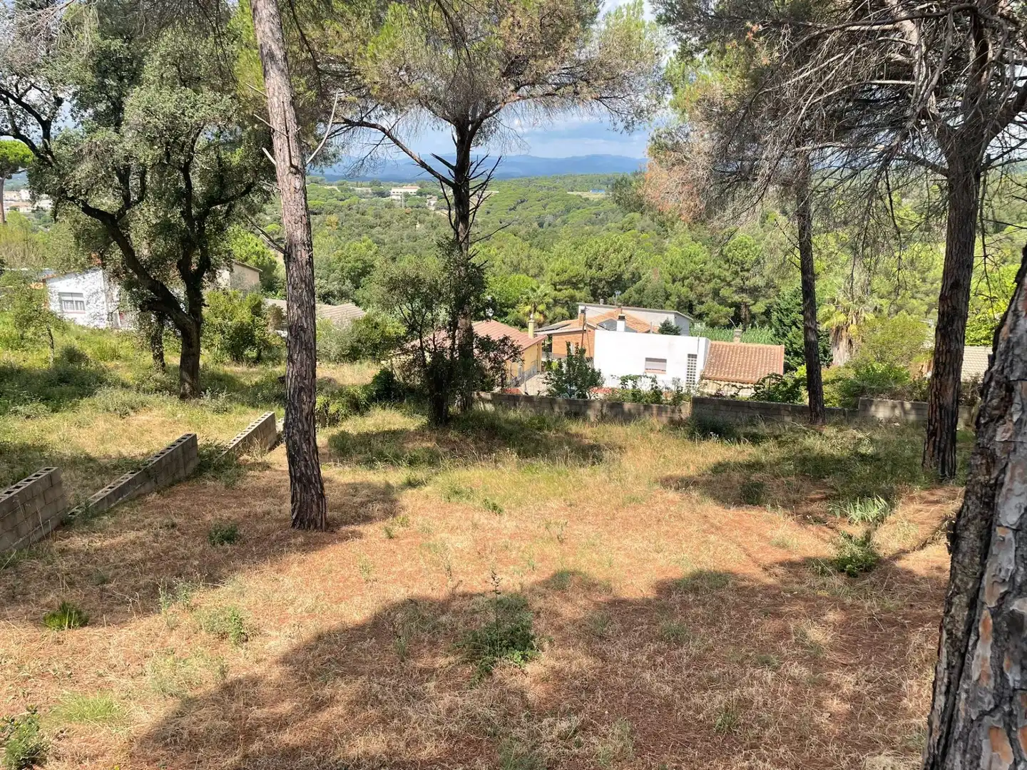 Terreno residencial en venta en Mas Mora - Sant Daniel, imagen 13