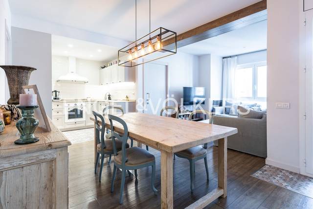 Piso en Venta en Les Tres Torres