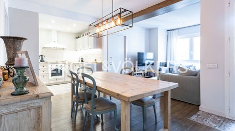 Photo 2 of Flat for sale in Les Tres Torres, Barcelona Capital