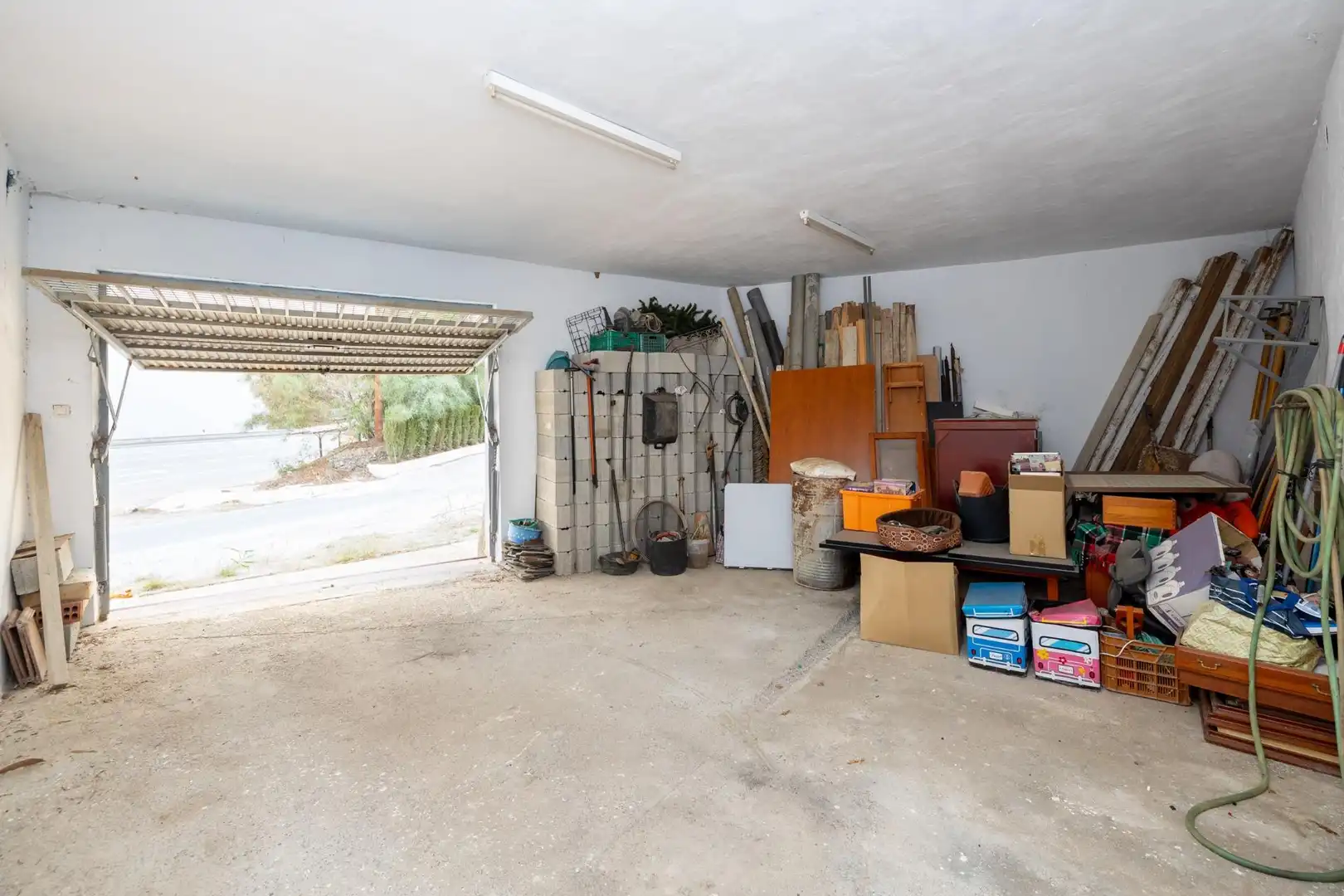 Casa con jardín en venta en Monte los Almendros - El Pargo - Costa Aguilera, imagen 65