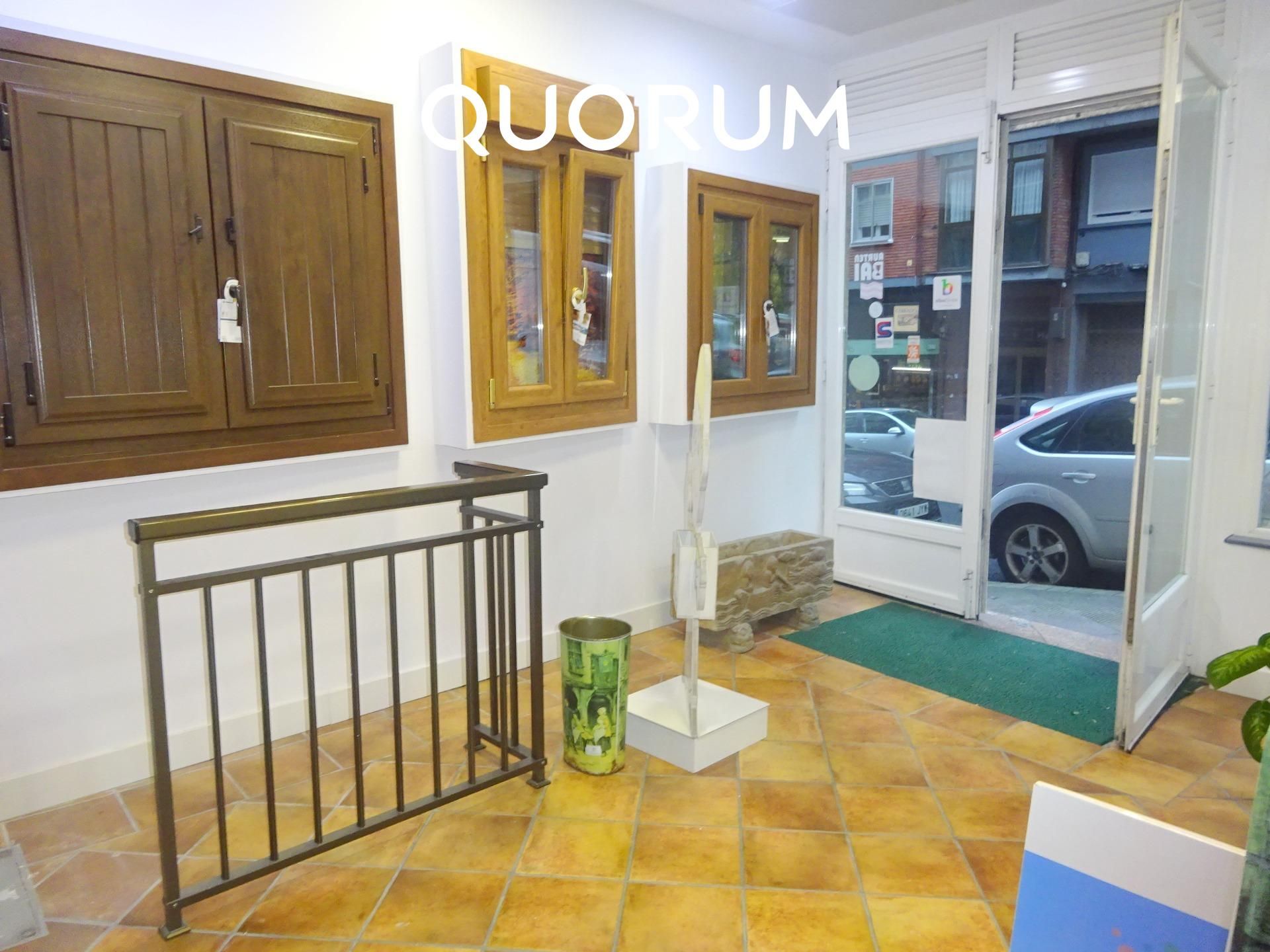Premises for sale in Bilbao 