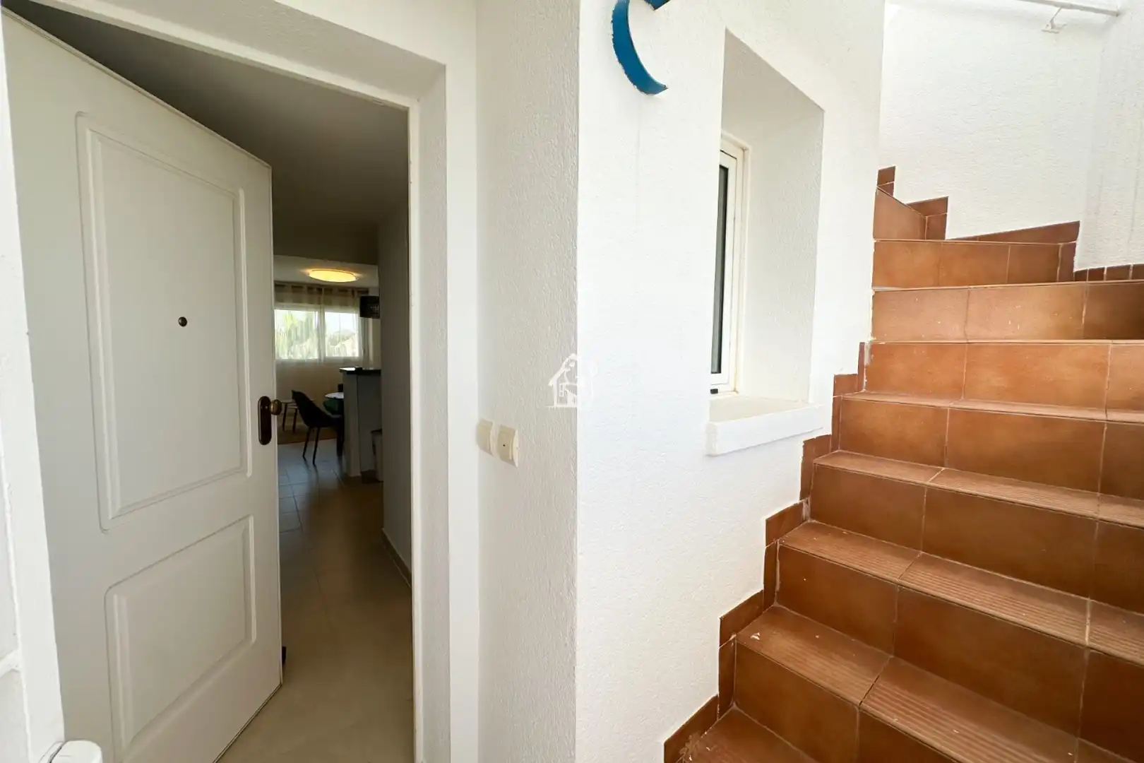 Attic for rent in Orihuela Costa