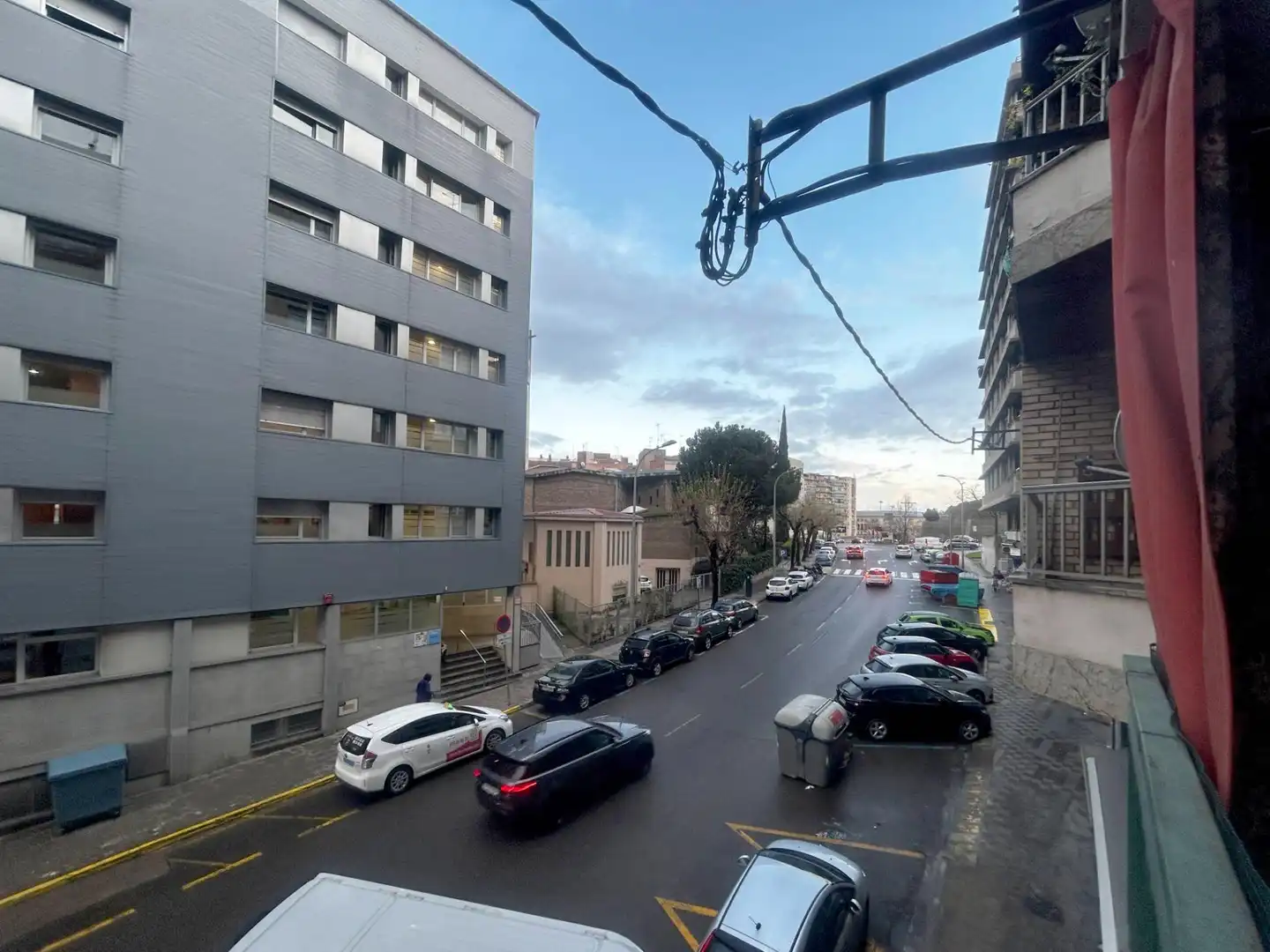 Piso con terraza en venta en Calle ACADEMIA, imagen 19