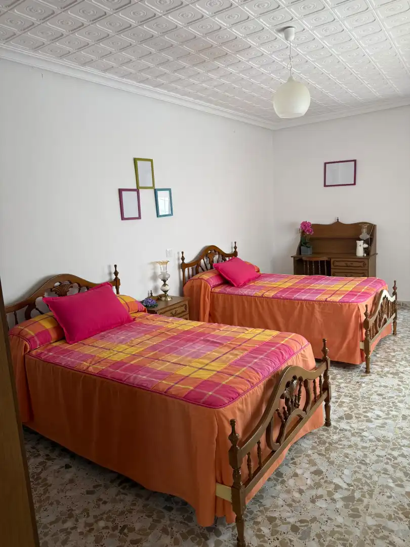 Casa amb jardí en venda a Sonseca, imagen 63