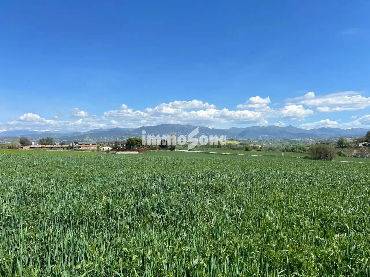 Casa o chalet en venta en Les Masies de Voltregà