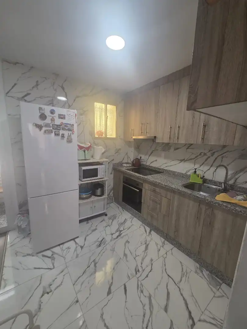 Flat for sale in Calle Campoblanco, imagen 10