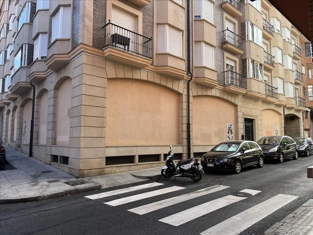 Local comercial en venta en LAS MILICIAS