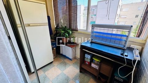 Foto 3 de Piso en venta en De Los Andes, La Avanzada - La Cueva, Fuenlabrada