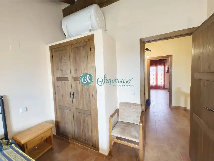 Piso en venta en Grajera con Calefacción y Trastero