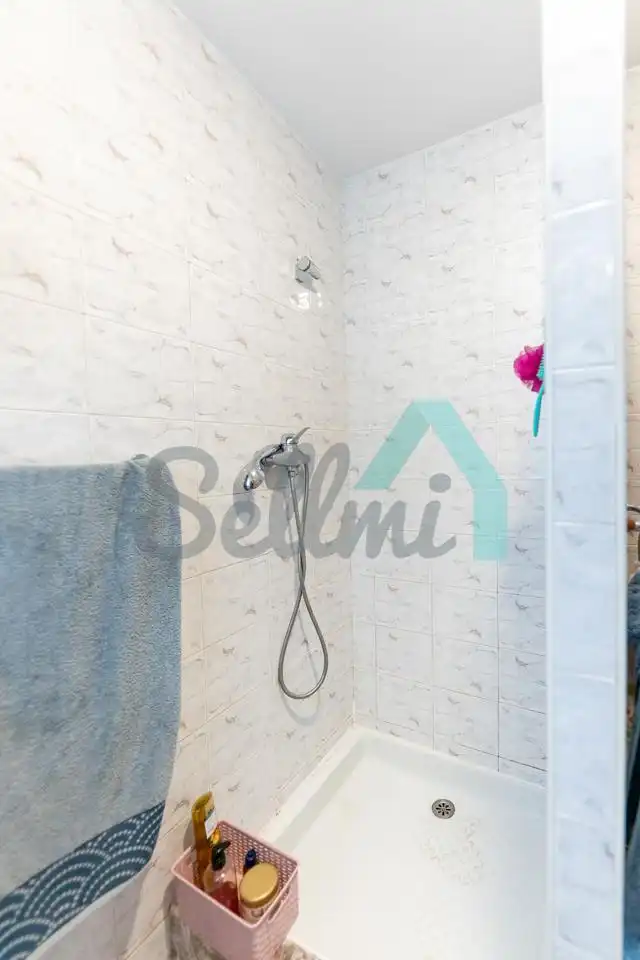 Flat with terrace for sale in Enrique Martínez, imagen 28