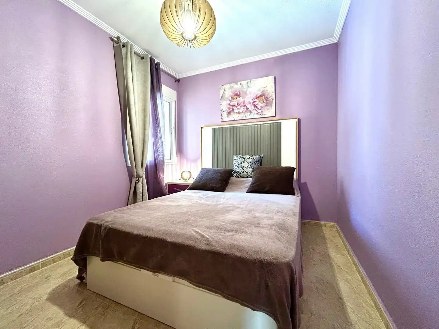 Apartment with terrace for sale in Calle Jacinto Verdaguer-Campoamor, imagen 24