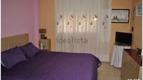 Bedroom of Planta baja for sale in  Murcia Capital  with Air Conditioner and Balcony