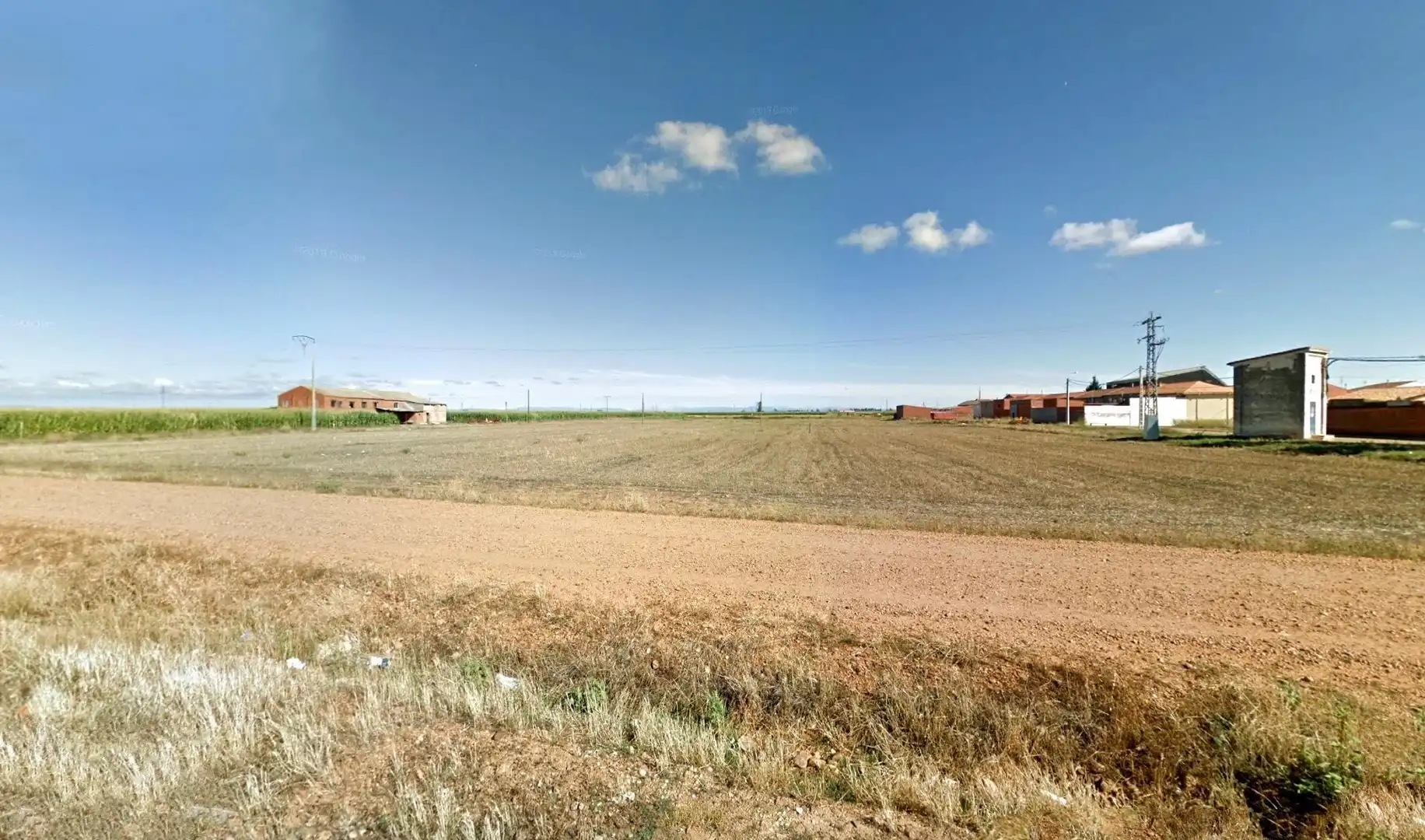 Terreni e lotti in vendita a Pobladura de Pelayo García, imagen 5