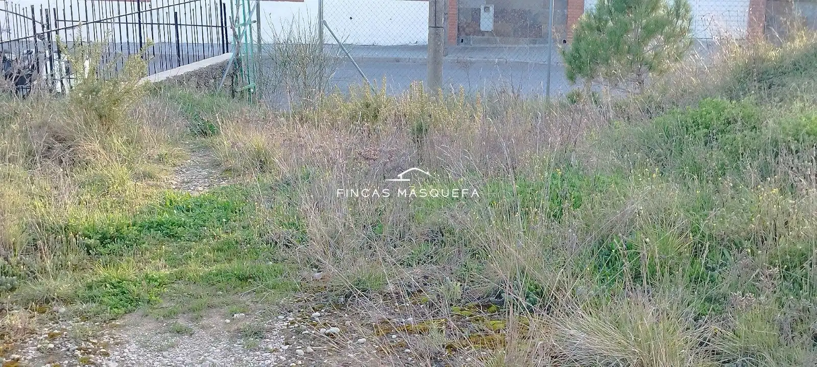 Land for sale in Masquefa