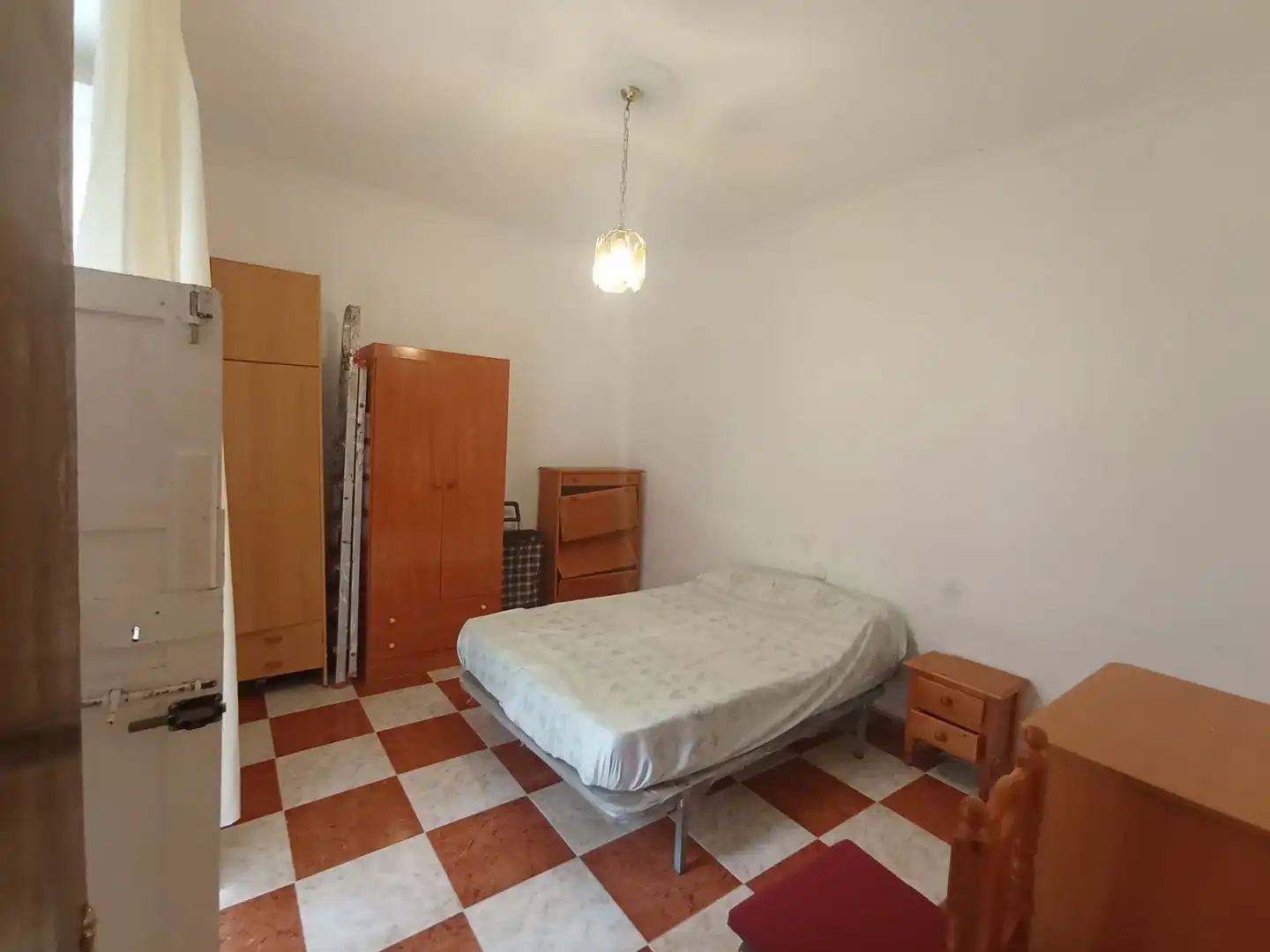 Habitación de Piso en venta en Chipiona con Calefacción