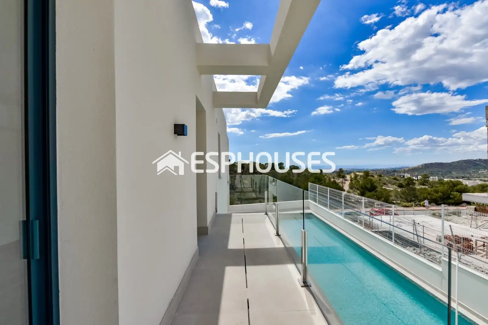 Villa avec terrasse à vendre à Golf Bahía, imagen 23