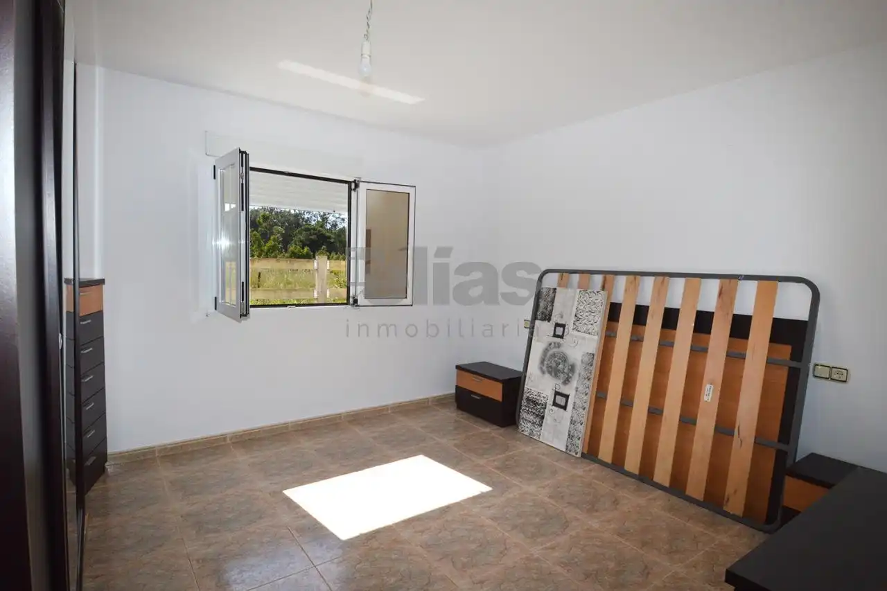 Casa con jardín en venta en Ponteceso, imagen 6
