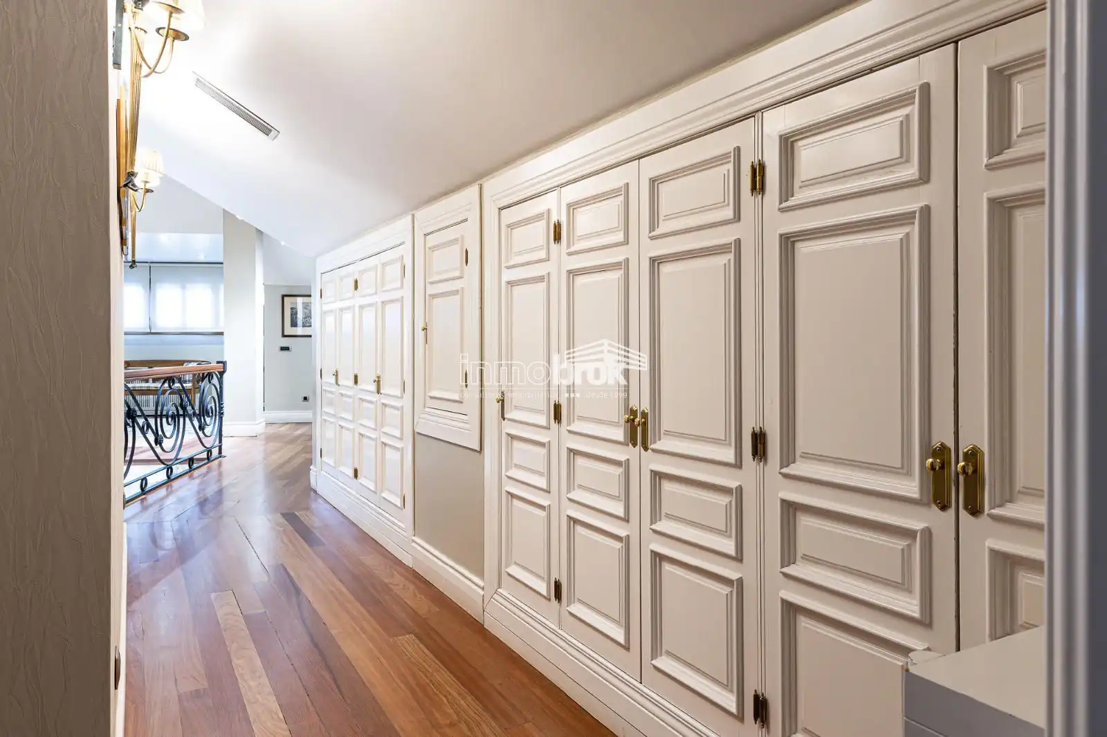 Casa o chalet en venta en Madrid con Aire acondicionado, Calefacción y Terraza