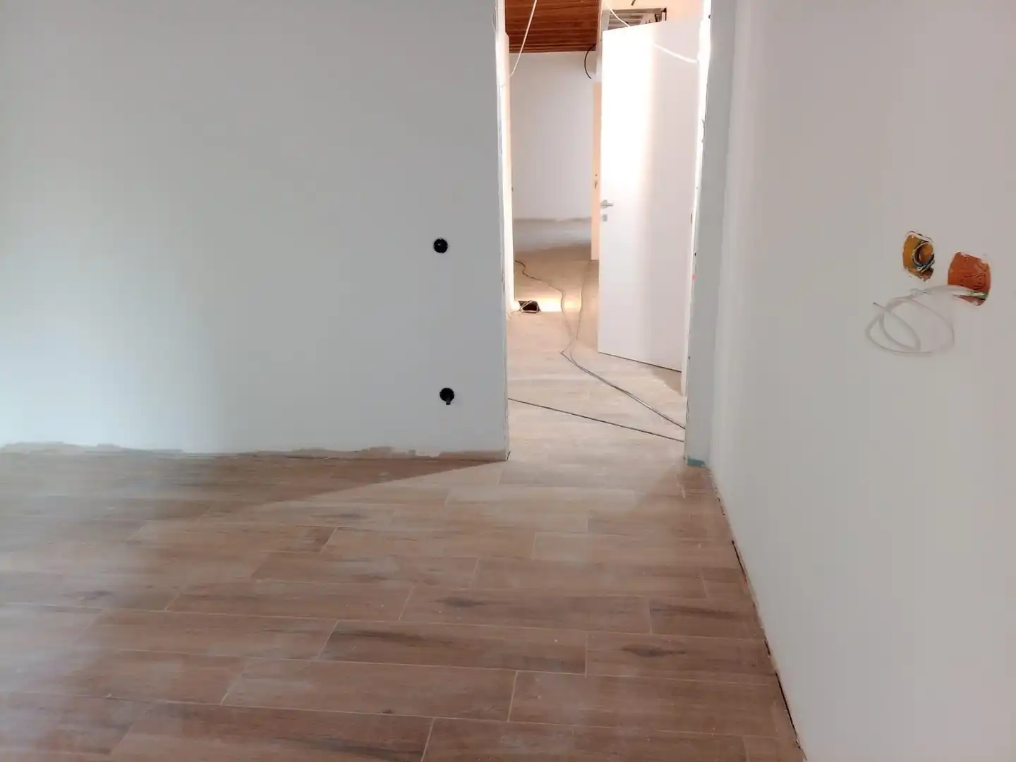 Pis en venda en Vilafranca del Penedès amb Parquet, Terrassa i Balcó