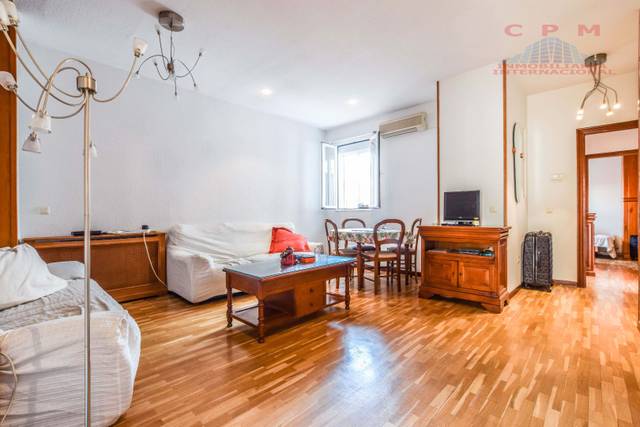 Piso en Alquiler en El Viso