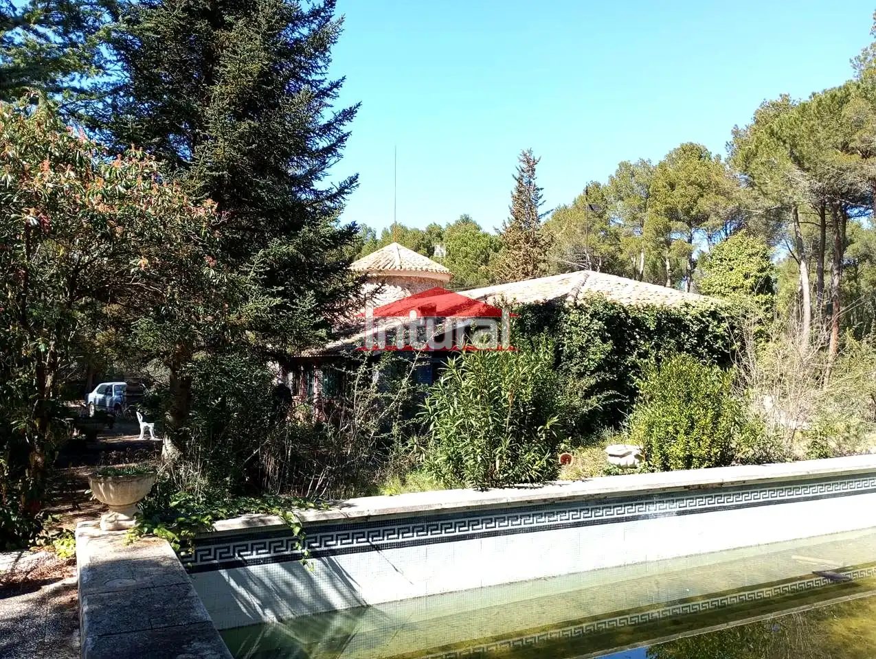 Maison avec piscine à vendre à Urbanización Pinares del Júcar, imagen 14