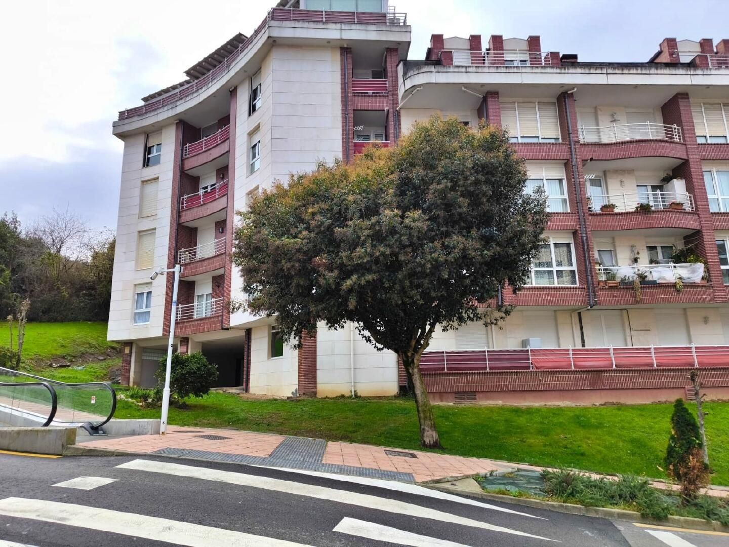 Piso en venta en Centro