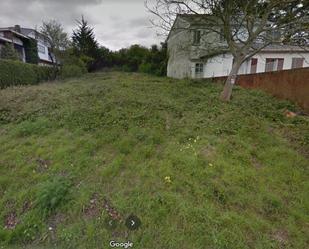 Residencial en venda en Ferrol