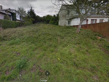 Terreno residenziale in vendita a Canido