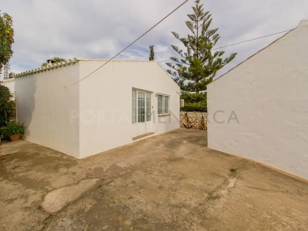 Landhaus mit Pool zum Verkauf in Alaior poble, imagen 48