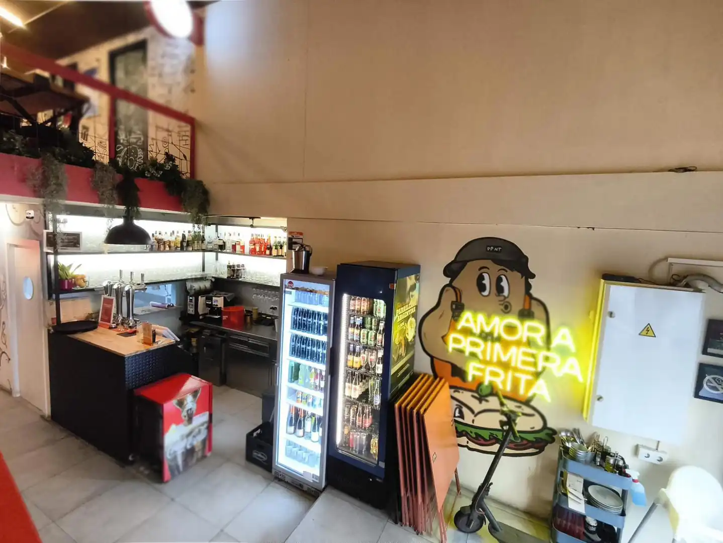 Local comercial en traspàs a Sant Martí, imagen 7