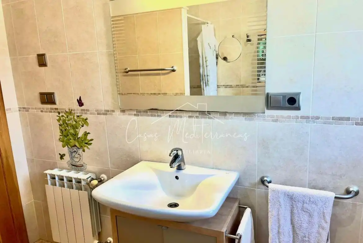 Villa avec terrasse à vendre à Avinguda de la Vg de Montserrat 33A, imagen 38