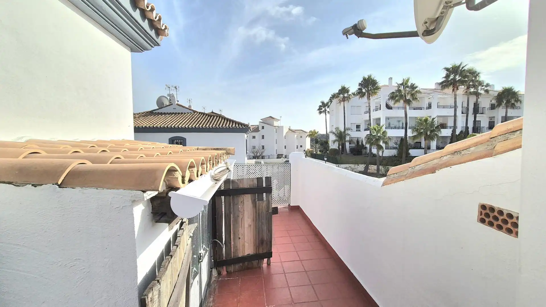 Casa o xalet en venda a Sin calle en la migracion, Alhaurín Golf