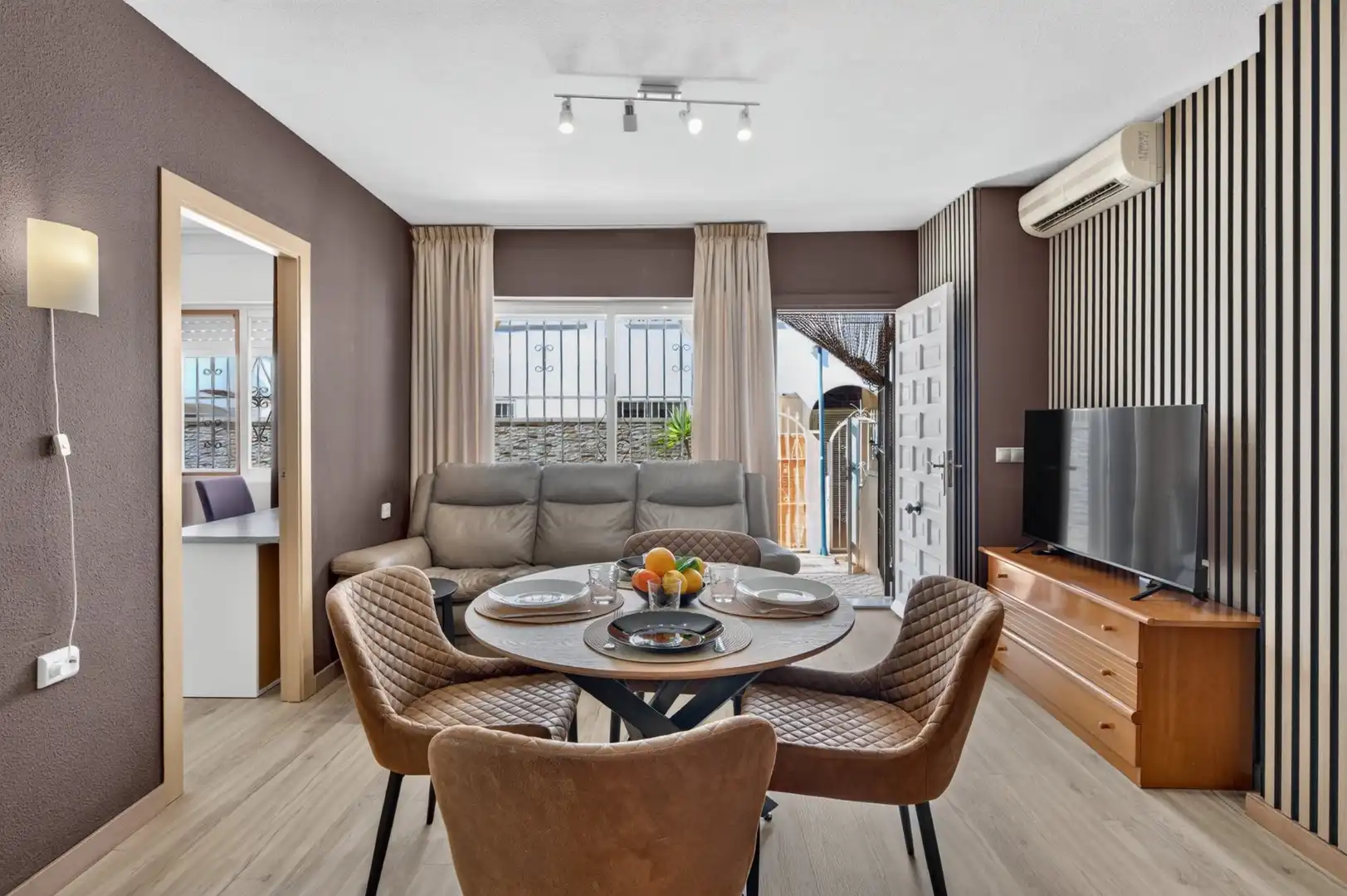 Bungalow avec piscine à vendre à Sol, imagen 10