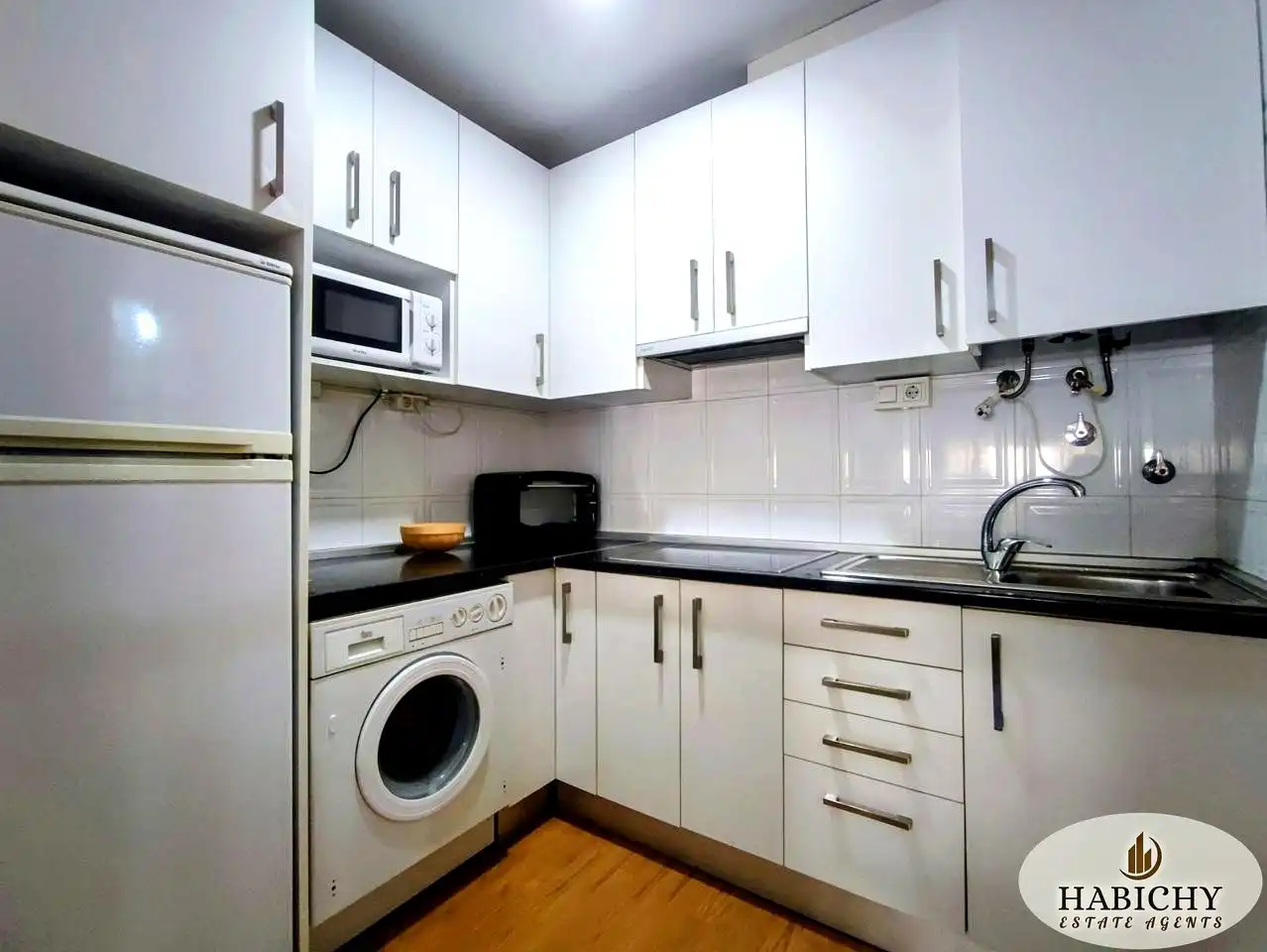 Apartamento de alquiler en Mar Del Coral, Vistalegre