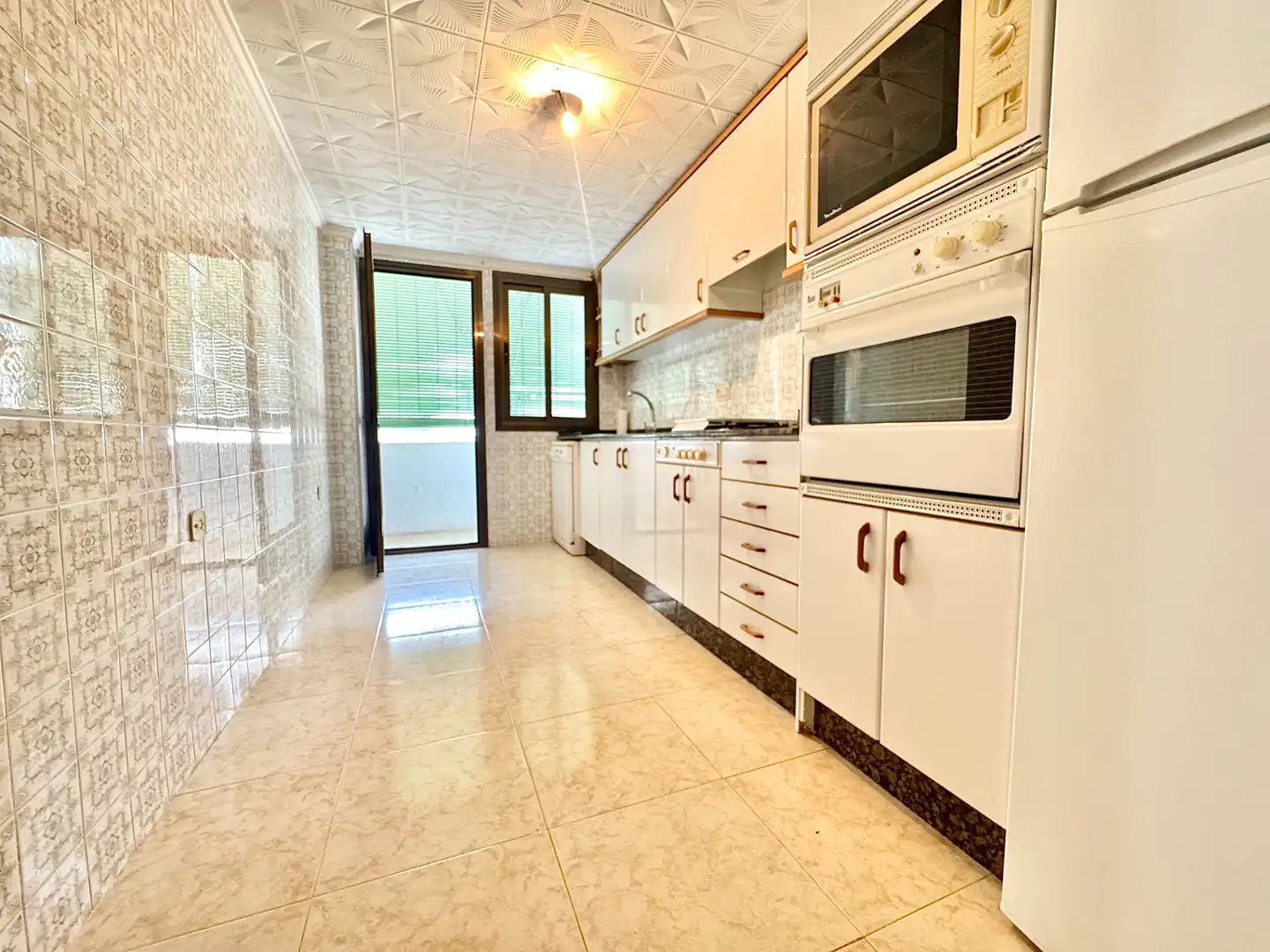 Piso con terraza en venta en Carrer de Ruaya, imagen 8