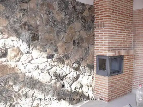 Xalet amb jardí en venda a Linar 11, imagen 8